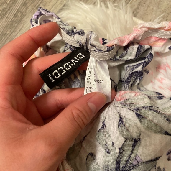 Romper - Picture 3 of 3